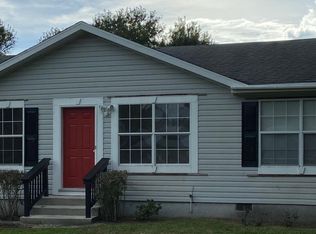 3423 NW 21st Ave, Okeechobee, FL 34972