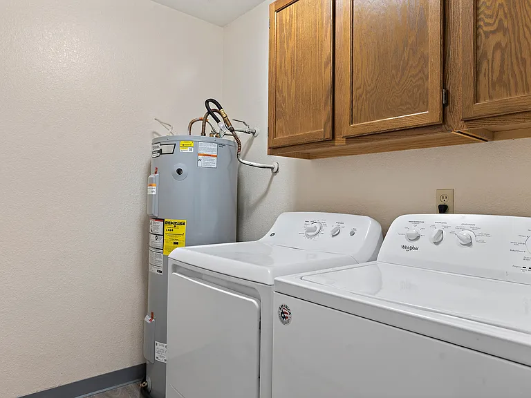Olympic Village Apartments — Photo 9