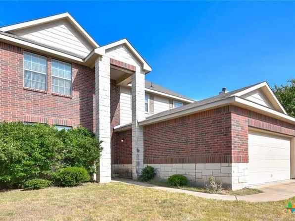 2604 White Moon Dr, Harker Heights, TX 76548