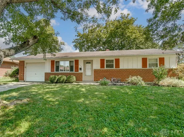5756 Kendon St, Dayton, OH 45414