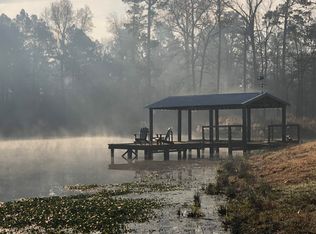 4694 N Fm 2869, Winnsboro, TX 75494