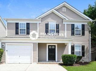 13411 Tartarian Ct, Charlotte, NC 28215