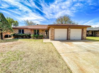 2725 79th St, Lubbock, TX 79423