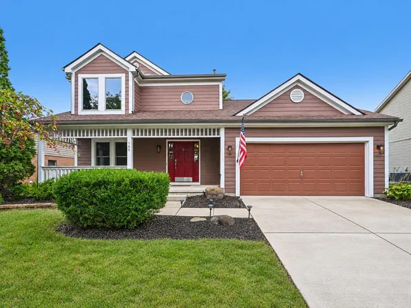 145 Lexington Blvd, Delaware, OH 43015