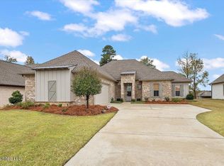 445 Brazos Dr, Brandon, MS 39047