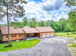 72 Cobble Hill Road, Paris, ME 04281