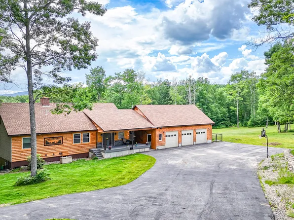 72 Cobble Hill Road, Paris, ME 04281