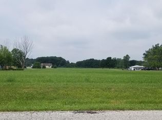 232 S 675 W, Hebron, IN 46341