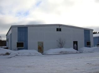 749 Washington St, Rhinelander, WI 54501