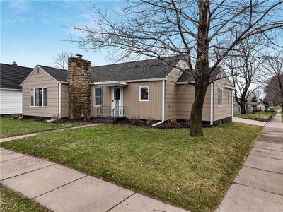 603 Oak Street, Bloomer, WI, 54724