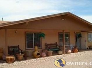 122 N Riverside Dr, Truth Or Consequences, NM 87901