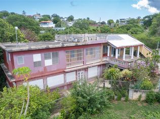 524 Commons, Vieques, PR 00765