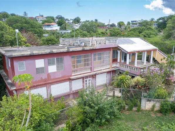 524 COMM SANTA MARIA, VIEQUES, PR 00765