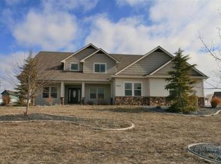 8734 Deersky Ranch Trl, Nampa, ID 83686