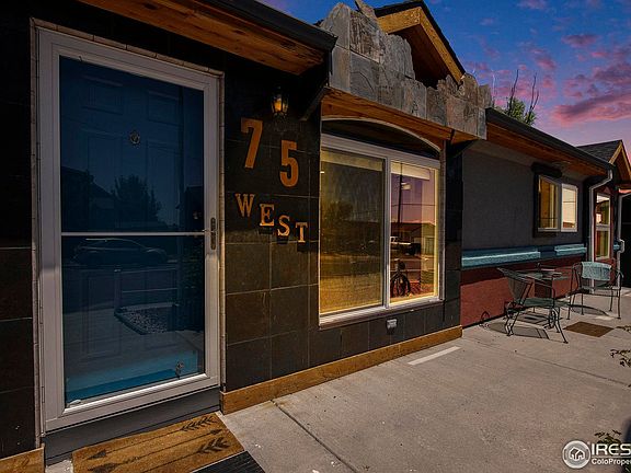 2nd image of 75 W Nelson Ave W