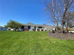 116 Linden St, Marshall, IL 62441