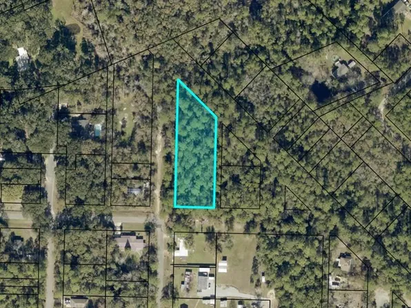 LOT 20 Bonfire Dr, Milton, FL 32583