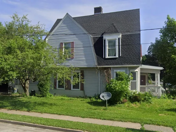 1504 Arlington Ave, Davenport, IA 52803