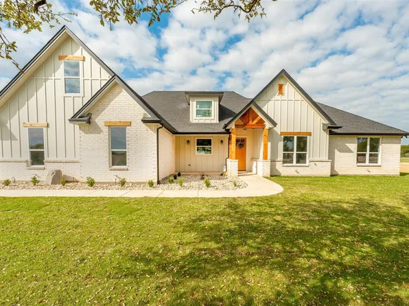 161 Helton Dr, Granbury, TX 76049