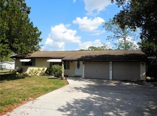 6312 20th St, Zephyrhills, FL 33542