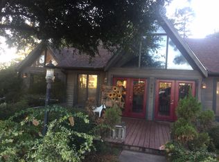 307 S Indian Rd, Idabel, OK 74745