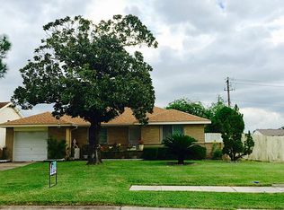10835 Hazen St, Houston, TX 77072