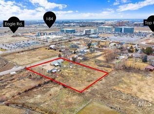 1400 S Jade Ave, Meridian, ID 83642