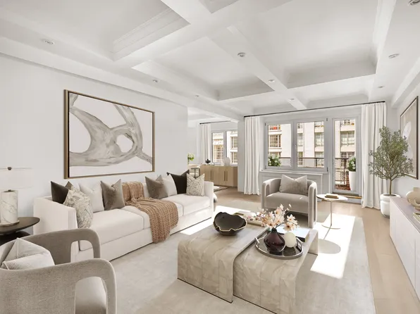 120 East 79th Street 7BCD image 1 of 15