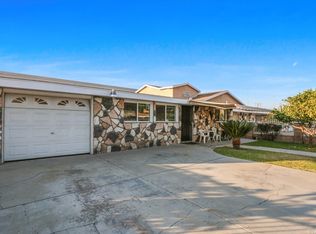 833 Larchwood Ave, La Puente, CA 91745