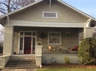 402 Southern Ave, Hattiesburg, MS 39401