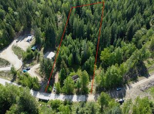 Ridge Rd, Columbia Shuswap, BC V0E1T0