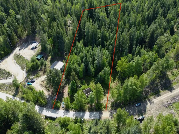 Ridge Rd, Columbia Shuswap, BC V0E 1T0