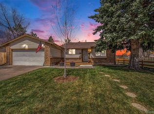8825 W 86th Ave, Arvada, CO 80005