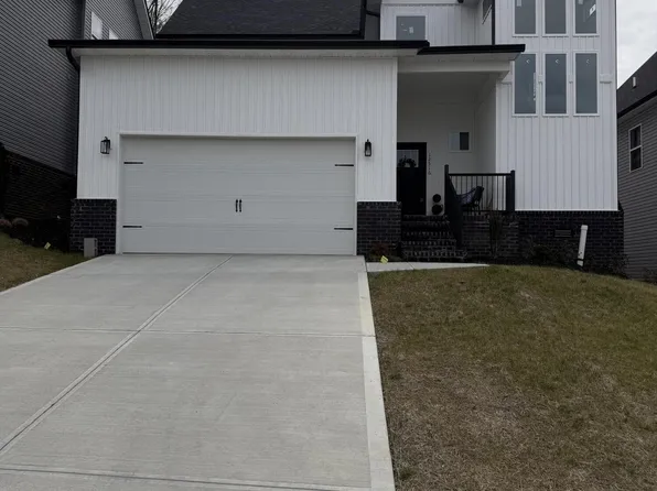 12516 Dalton View Ln, Knoxville, TN 37932