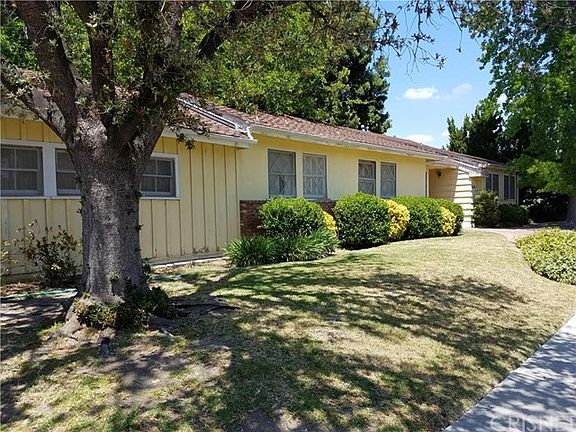 2nd image of 5724 Larryan Dr