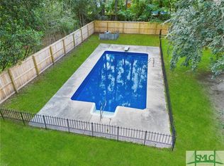 871 Oxford Dr, Richmond Hill, GA 31324