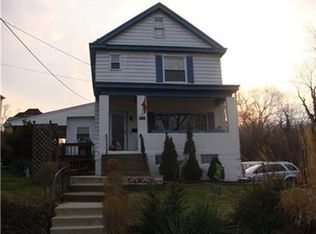 111 Jacob St, Pittsburgh, PA 15234