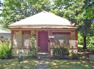 742 E St, Springfield, OR 97477