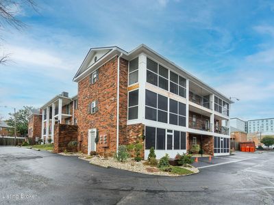 3306 Colonial Manor Cir Unit 8B, Louisville, KY, 40218
