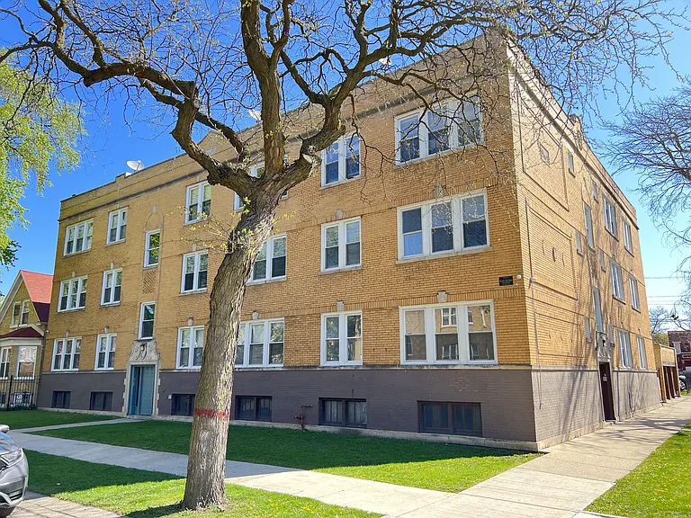 1107 N Avers Ave #1 — Photo 1