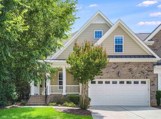 582 Sydney Harbour Pointe, Wake Forest, NC 27587