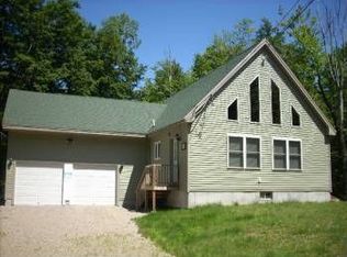 429 Peacock Rd, Acton, ME 04001