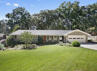 545 James St, Lilburn, GA 30047
