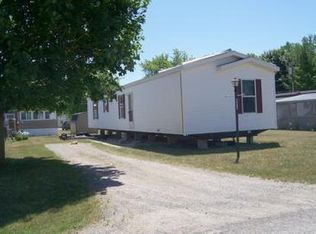 6276 Cedar Dr, Cass City, MI 48726