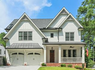 1744 8th St, Chamblee, GA 30341