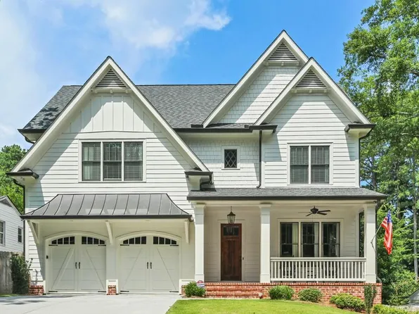 1744 8th St, Chamblee, GA 30341
