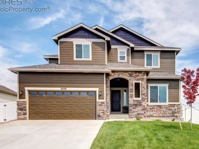 6056 Tahoe Ct, Loveland, CO, 80538