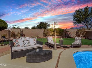 15240 W Melissa Ln, Surprise, AZ 85374