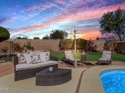 15240 W Melissa Ln, Surprise, AZ, 85374