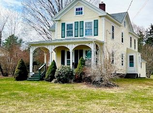 175 Millbrook Rd, Middletown, CT 06457